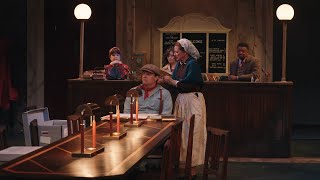 SNEAK PEEK: Thornton Wilder's THE EMPORIUM