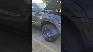 4runner supercharged