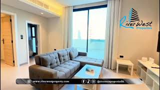 Brand New 1 Bedroom Apartment in Burhama | MJ-333