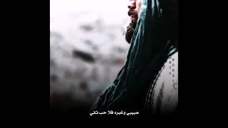 علي قرآني علي بوجداني للمنشد محمد الحلفي