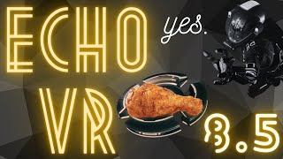 Echo VR Gameplay | Part 9