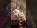 Satoshi 🇲🇩 performing at Euro Rave Ball 2026 | @EurovisionSongContest London Pre-Party