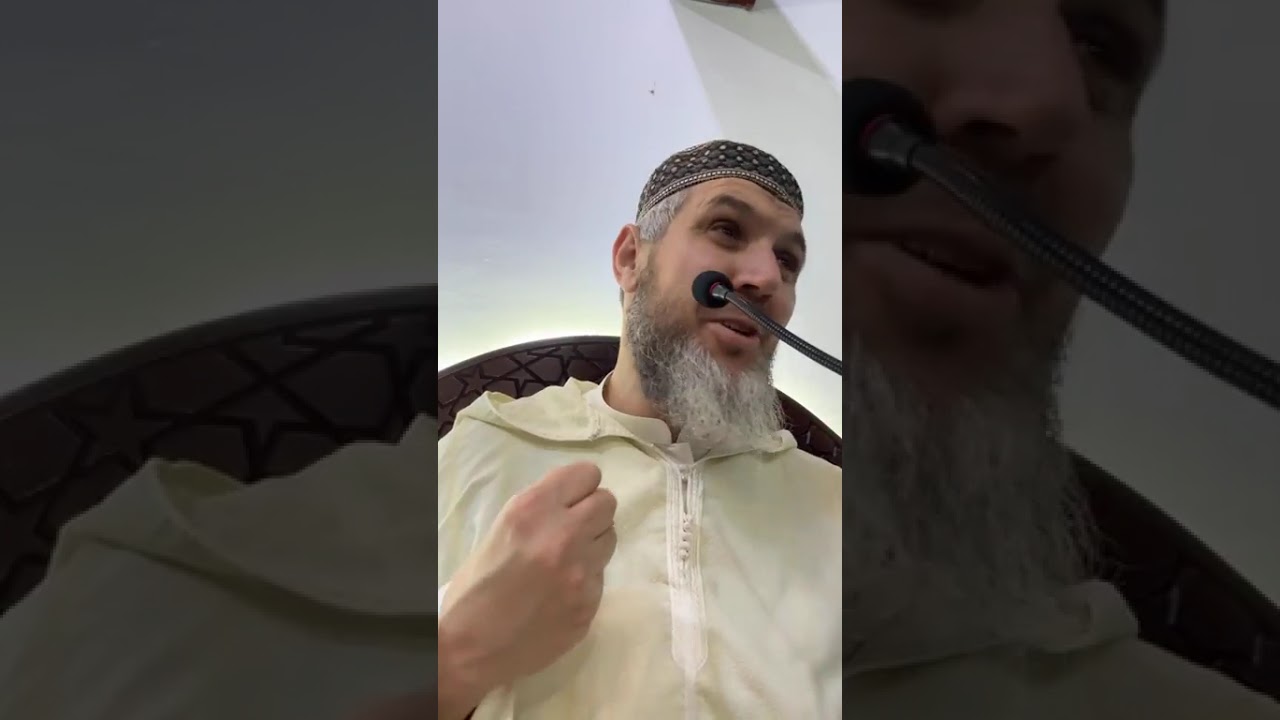 يُحِبُّهُمُ اللهُ !