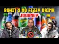ROHIT TAPPED IN: NO FIZZY DRINK JOURNEY | DISCIPLINE, CONSISTENCY & REAL CHANGE 🔥