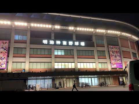 乃木坂、真夏の全国ツアー神宮の前日のリハ