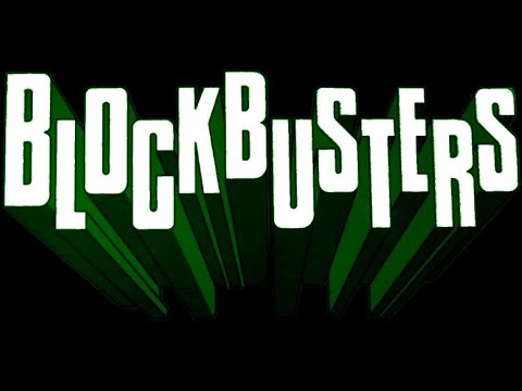 UK BLOCKBUSTERS WITH US RAFFERTY MUSIC - YouTube