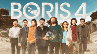 Download Lagu Boris | English Trailer | Disney Plus