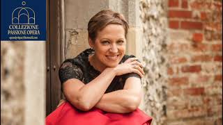 Celebrity "Rejoice greatly" Julia Doyle. HANDEL - MESSIAH. LIVE:  EINDHOVEN 12.12.2023 Profile