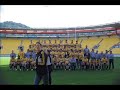 Hurricanes 2014 team photo