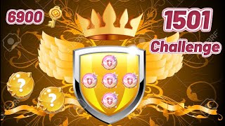 Orb Master | P1 Chia sẻ hành trình lên Khiên cho SP đi 1501 thử thách. screenshot 2