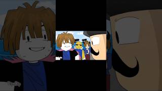 Animation Blox Fruits Remake We Going To The Second Sea