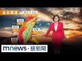 台灣的氣候變化與天氣事件