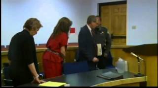 Driver in fatal DWI crash faces judge