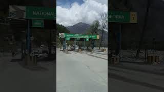 Himachal Manali highway #travel#trendingshorts #likeforlikes #nature 🔱🔱🔱
