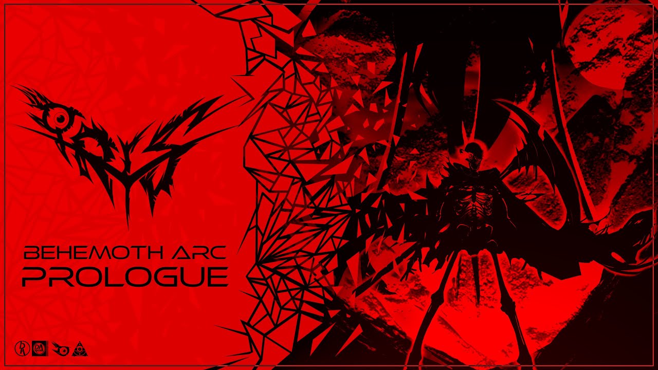 IRIS - Behemoth Arc: Prologue (Available Now) - YouTube
