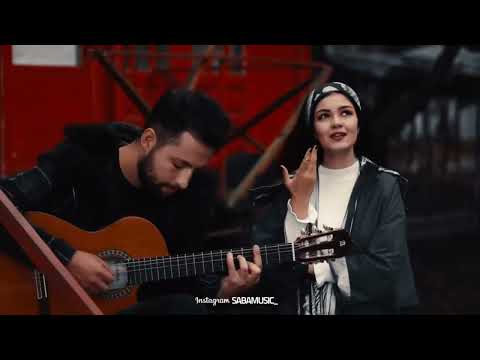 Duydumki Bensiz Yarali Gibisin ( Cover Grup Roj)