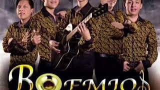 Video thumbnail of ""El Rey De Mil Coronas" Bohemios De La Sierra"