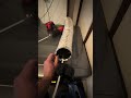 How to clean out Maytag dryer lint and vent hosing 