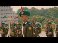 Life at Bangladesh Military Academy