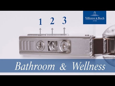 möbeljustage-/-furniture-adjustment-/-ajustement-des-meubles-|-villeroy-&-boch