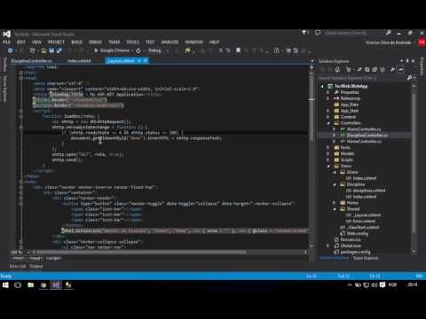 Vídeo: O que é HttpGet e HttpPost em C #?