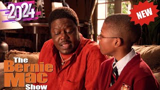 [NEW] The Bernie Mac Show 2024 - S04E 13-16 - The Big Picture