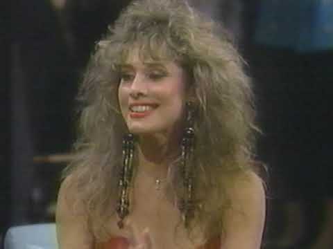 The Midnight Hour Rhonda Shear