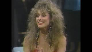 The Midnight Hour Rhonda Shear