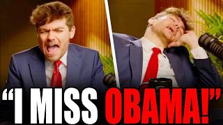 Watch Nick Fuentes Suffer COMPLETE MELTDOWN Over Trump’s CATASTROPHE!