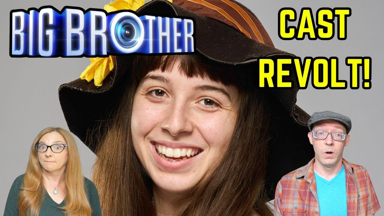 Big Brother 27 live feed spoilers: Cast TEARS into production over Rachel! (Day 62, #BB27)