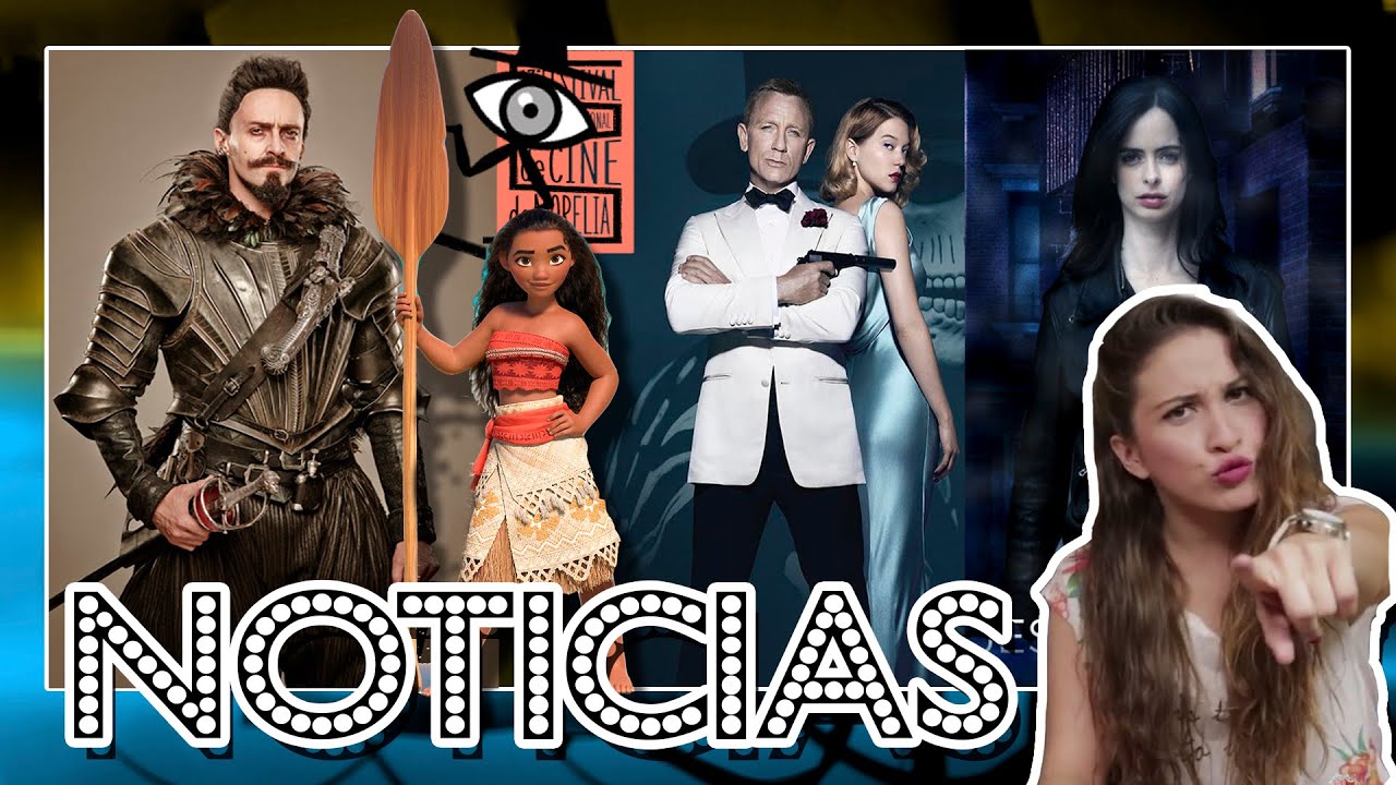 Power Rangers, Wolverine, Guillermo Del Toro y Spectre en México, Bad Boys3 y más