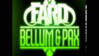 Fard - Alphatier ( Bellum &amp; Pax 2013 )