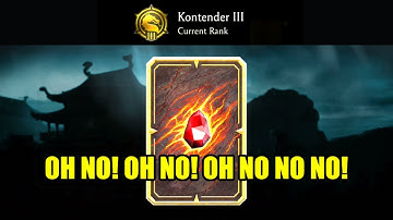 6.5 Million Faction War Rewards | Oh No No! Rewards Are Trash Again | MK Mobile Blood Ruby Pack