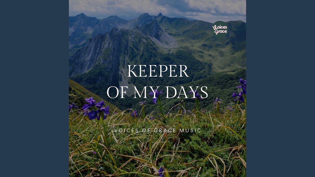 Keeper of my Days