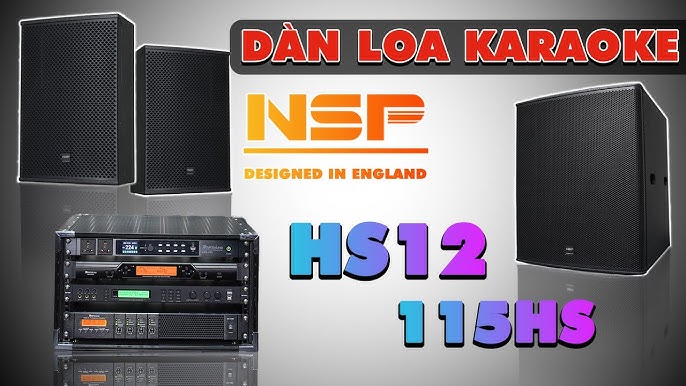 Giá Cực Sốc💥 Cả dàn loa Karaoke Bass 30 & Sub hơi bass 40 chỉ hơn ...