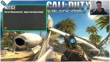 Kicked for Trickshotting! #RedRC ~ Content Submission Powered by @Soylent