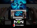 Call of Duty Modern Warfare 2 Steam Deck: Playable On Dual Boot Windows 11
