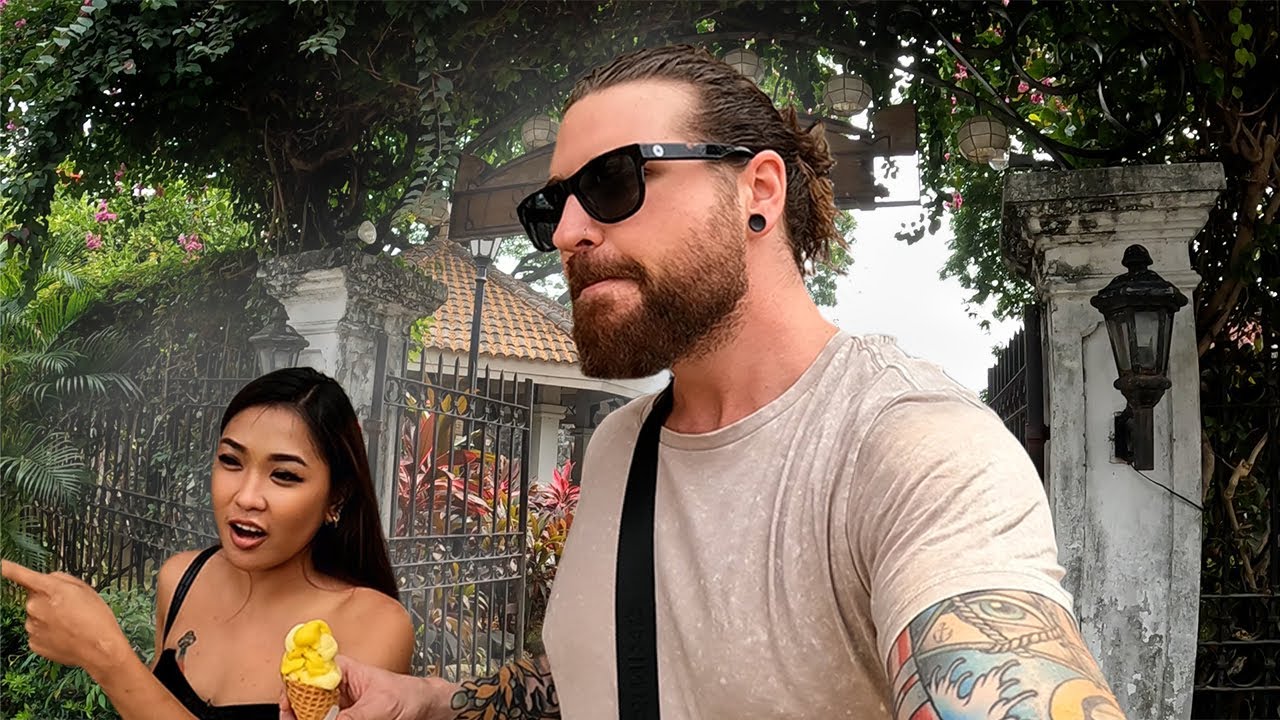 An Aussie in The Philippines 🇵🇭 | First Impressions