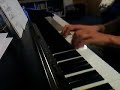 La Valse d'Amelie Piano Version