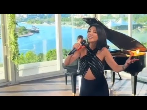 Hande Yener - Yara (Canlı Performans)