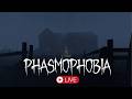 👻🩷 Weekly challenge! 🩷👻 || Phasmophobia LIVE