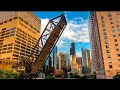 Inside Longest & Heaviest Railroad Bridge in the World