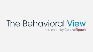 The Behavioral View Series Teaser