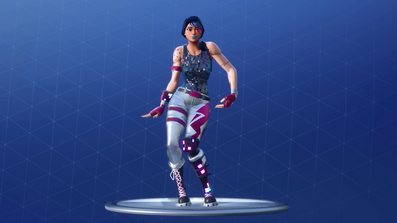 fortnite wiggle dance emote 1 hour loop - wiggle fortnite dance 1 hour