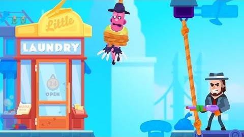 Save The Masters Part 6 Android/ios Gameplay