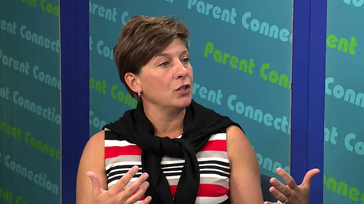 Parent Connection - October 2016
