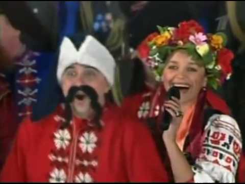 Ты ж мэнэ пидманула (pidmanula pidvela)