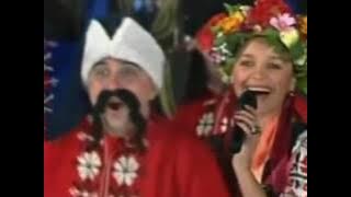 Ты ж мэнэ пидманула (pidmanula pidvela)