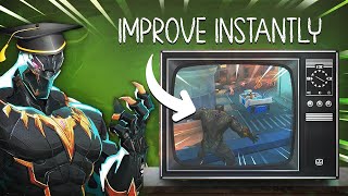 How To Vod Review In 4 Minutes