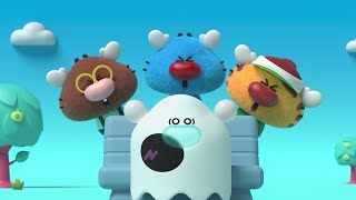 Hiccups Oggy Oggy Cartoon For Kids Oggy Oggy Compilation